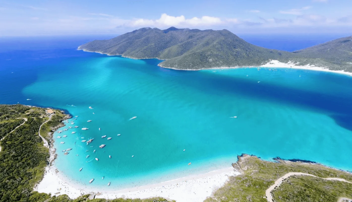 Praias-Arraial-do-Cabo