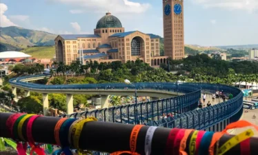 Aparecida do Norte | 27 de Novembro a 29 de Novembro de 2026