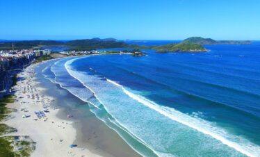 Cabo frio | 16 de Outubro a 18 de Outubro 2026