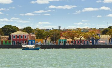 Porto Seguro Coroa Vermelha – Pousada Condomínio 5s | 28 de Dezembro a 03 de Janeiro 2027