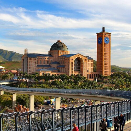 Aparecida do Norte | 20 de Novembro a 22 de Novembro de 2026