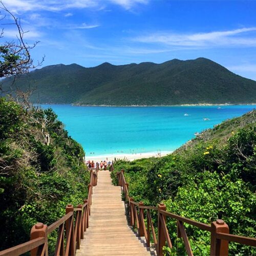 Arraial do Cabo | 19 de Novembro a 22 de Novembro